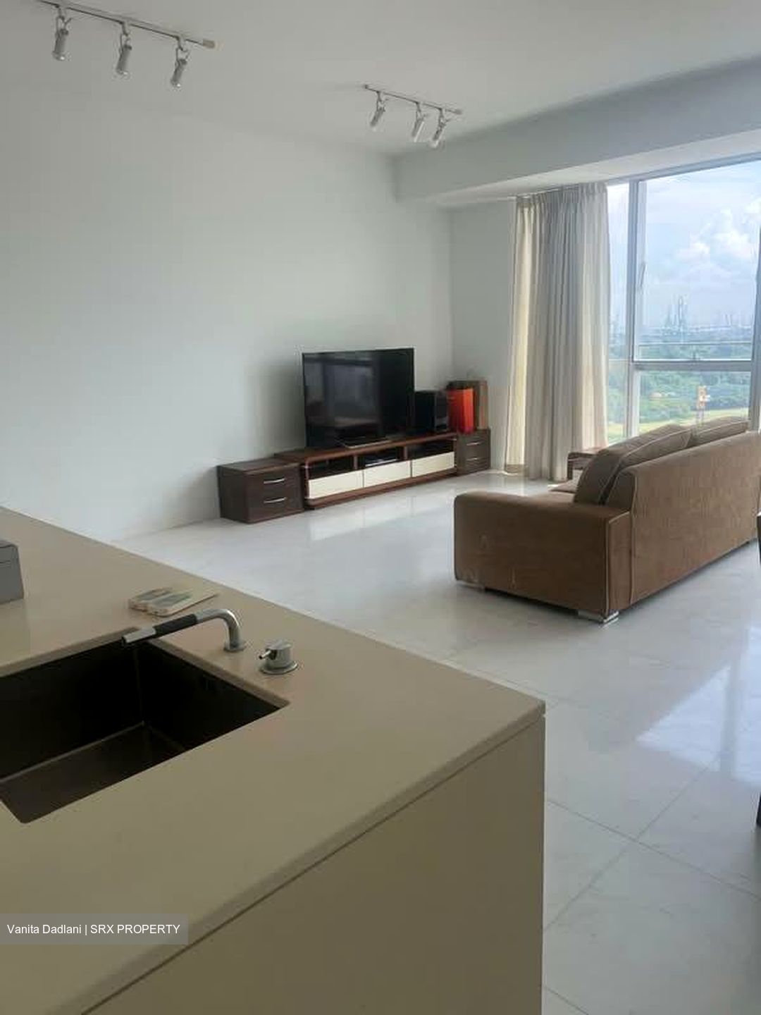 Reflections At Keppel Bay (D4), Condominium #582420781